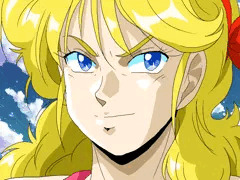 ドラゴンボール　ランチ