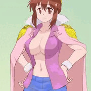 高山春香