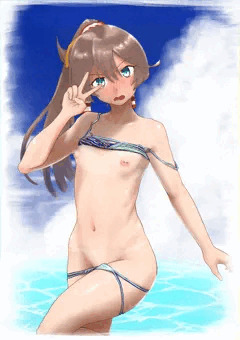 艦これ裸体まとめたの
