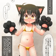 えっちな撮影されちゃう流されやすい女の子