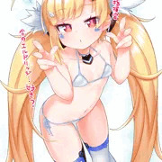 MBしびれぷにあなちゃん⚡