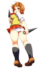にょたぽちゃ