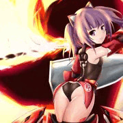 アナザーお嬢