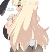 閃乱カグラ健全絵(詠、美野里)