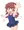 メグちゃんスカート付きスク水＋α
