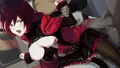 Ruby Rose ( RWBY )