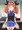 お嬢
