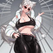 オーバーサイズ椛