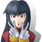 黒音紅