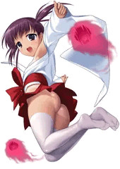 はっちゃん