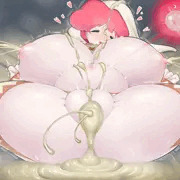 [FF5]レナ姫、白濁魔道士にジョブチェンジ