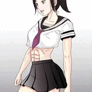 バキバキ