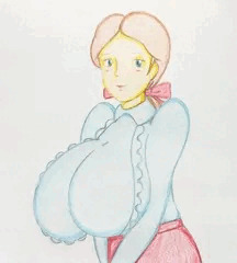 メアリー姉さん