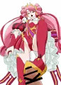 ゼッタイ足コキ宣言ッ！