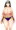 【炎の闘球女 ドッジ弾子】三笠はこ【超乳】