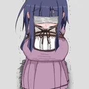 自害ちゃんはかわいい
