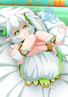 ナヒーダ