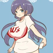 東條希