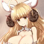 おっぱいを見せてくれるアニラちゃん
