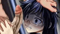 My dearest goddess