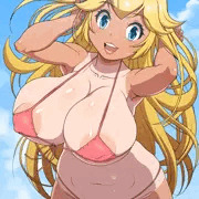 ピーチ姫