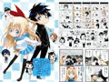 【C87新刊】 ちびコイ【見本（全年齢向）】