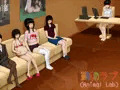 動物ラブ　