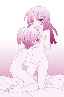 だめだめだめだめっっ!!!!