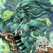 FF3ふたなり 暗闇の雲/Futanari Cloud of Darkness(nouskjp My Works) [Final Fantasy3]