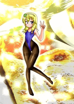 レオちゃん