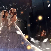 のぞにこご結婚