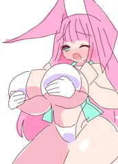 あああぁん♡♡♡