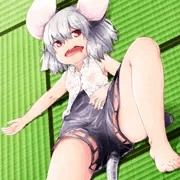 夏ノ暑サニモ負ケル・・・