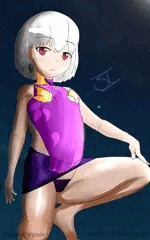 A Loving Night With Loli Kama.