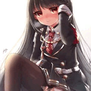 えっち命令に逆らえない軍服女子、、、♥