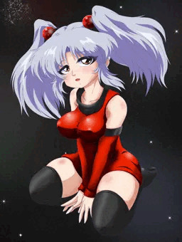 巨乳化ルリルリ