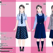 初恋制服図鑑