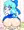 チルノ尻11