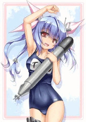 伊19