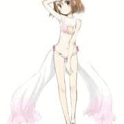 ゆずかちゃん