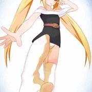おしっこまみれニーソ