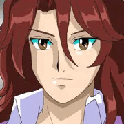 ガンダムOO　スメラギ・李・ノリエガ