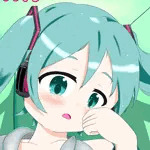 ごっくん