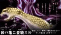 姫ハ亀ニ変貌スル