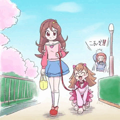 トップブリーダー。