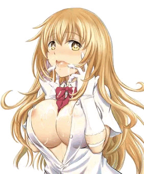 食蜂さん精飲