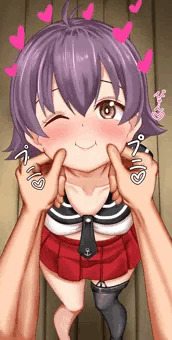 酒匂主観手コキ