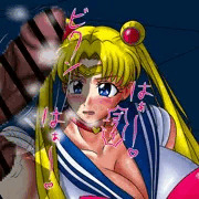 セーラームーン