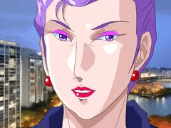 ウラシマン　ミレーヌ・サベリーエワ