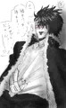 【不良道JOKER】久世×蛭沼妄想⑤